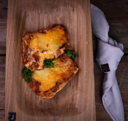 Lasagne Ca 9kg (2x4,5kg)