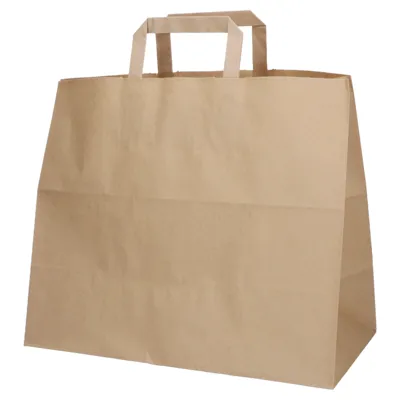PAPPERSKASSE BRUN 13L 26X20X28CM 250STK PAPPERSKASSE BRUN 13L 26X20X28CM 250STK