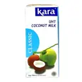 KOKOSMELK KARA 12X1L KARTONG