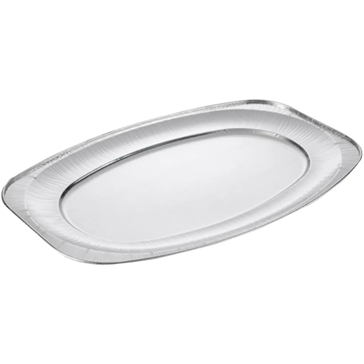 SERVERINGSFAT OVALT 54,5X36CM 60PK