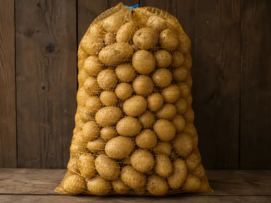 Potet Ny Norsk 15kg
