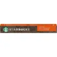 KAFFEKAPSLER NESPRESSO STARBUCK