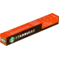 KAFFEKAPSLER NESPRESSO STARBUCK