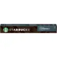 KAFFEKAPSLER NESPRESSO STARBUCK
