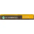 KAFFEKAPSLER NESPRESSO STARBUCK