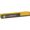 KAFFEKAPSLER NESPRESSO STARBUCK