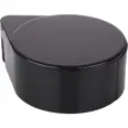 GLASRIMMER APS SORT 20X7,5CM