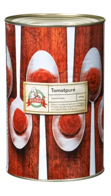 TOMATPURE 4500 G TOMATPURE 4500 G