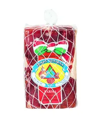 PARMASKINKE BLOKK 18 MND CA 5 KG