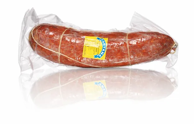 Salami Ventricina Piccante Ca 3,5 Kg