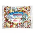 JULE SJOKOLADE ASSORT LAICA 1KG