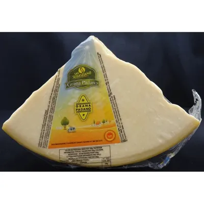 Grana Padano Dop 12m, Ca.4kg