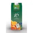 APPELSINJUICE 16 SØDE RYNKEBY 1,75 LT