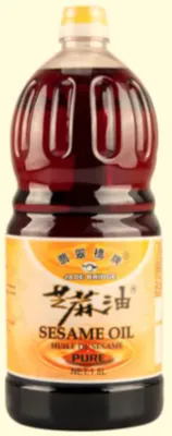 Sesam Olje 100% 1,8l Desly