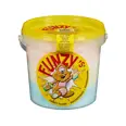 FUNZY'S SUKKERSPINN 300G