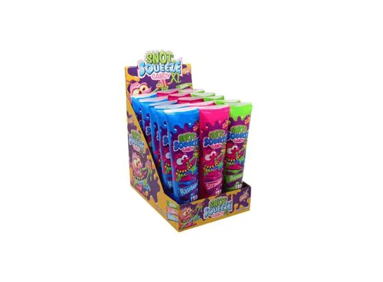 Snot Squeez 120g