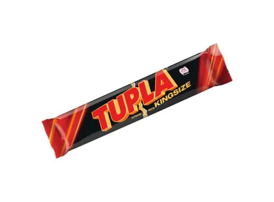 TUPLA KING 85GR TUPLA KING 85GR