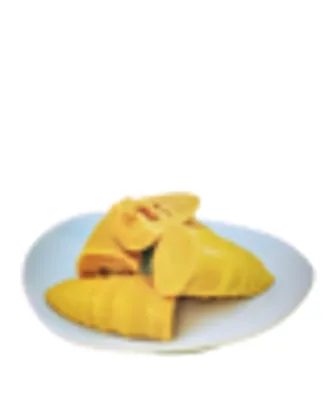 Bambusskudd Shoot Tip Hel 2950g