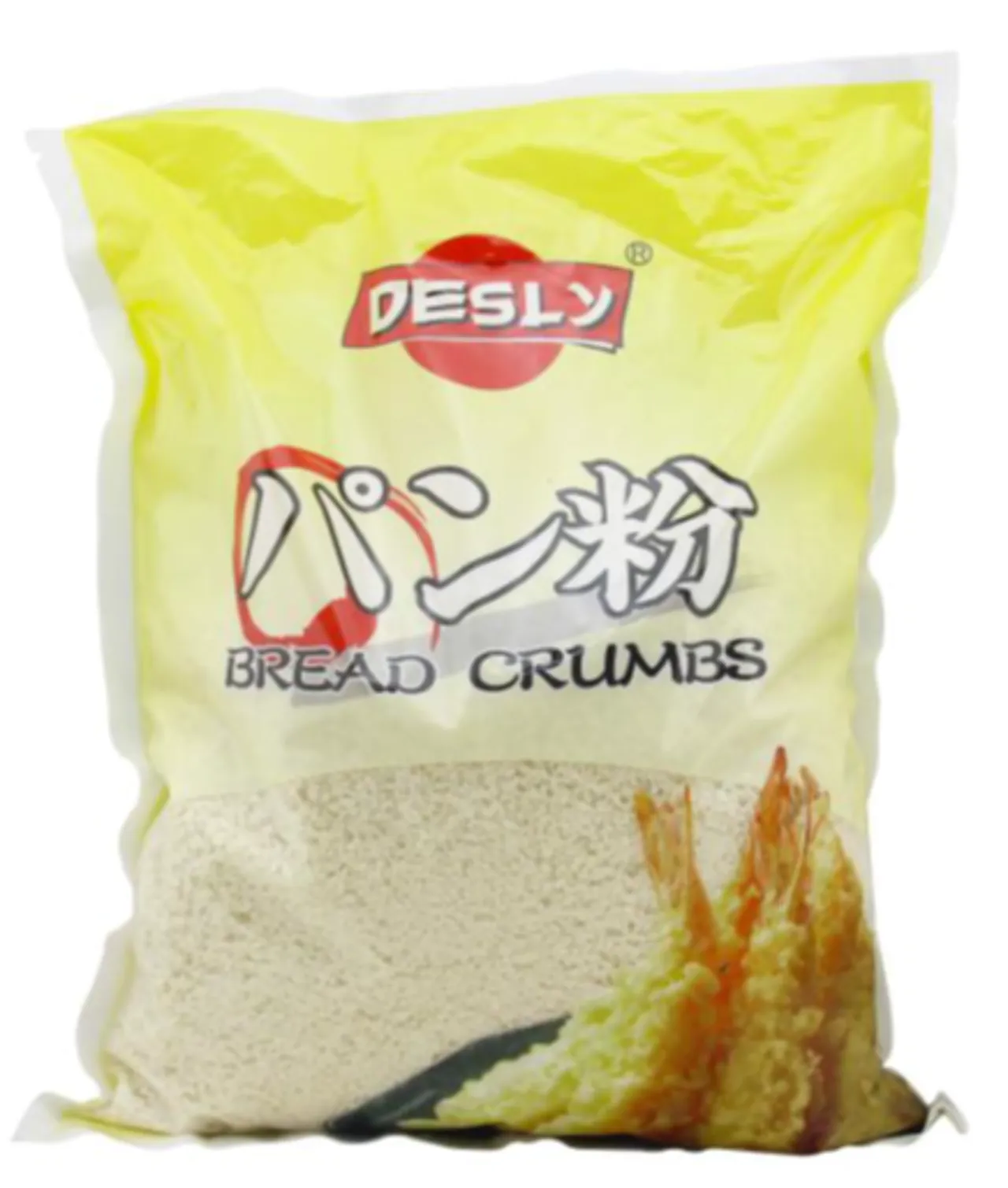 BRØDSMULER DESLY 1KG