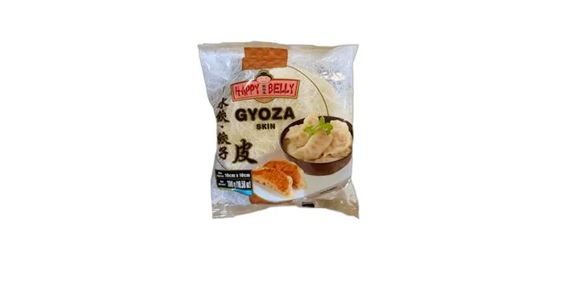 Gyoza Skin 300gr