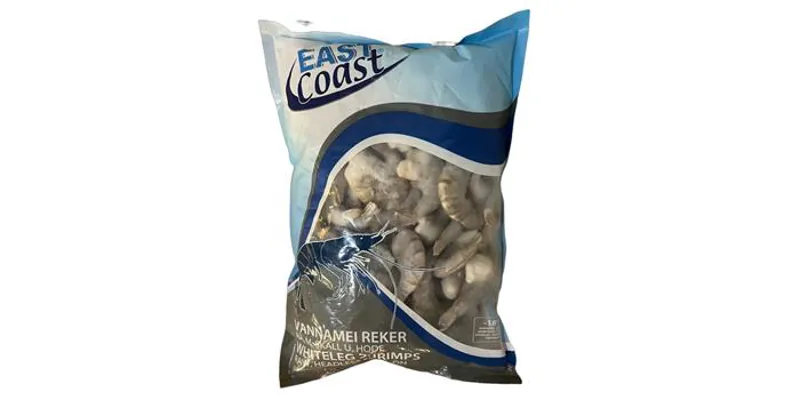 SCAMPI 16/20 M/SKALL VM IQF KG SCAMPI 16/20 M/SKALL VM IQF KG