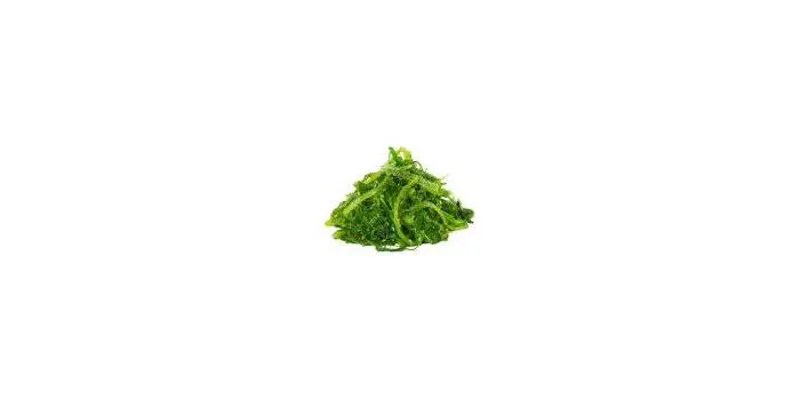 Goma Wakame 1kg Goma Wakame 1kg