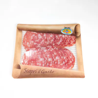 SALAME PAESANO 70G SALAME PAESANO 70G