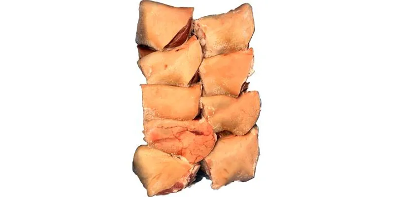 SVIN BAKKNOKE FRYST SVIN BAKKNOKE FRYST