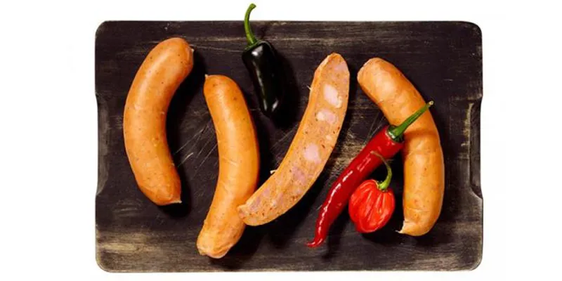 KAMPENS HETE MV 1KG KAMPENS HETE MV 1KG