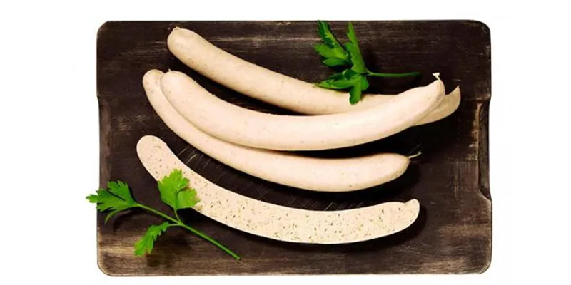 Metervare Urtegata Pølse 1kg