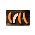 MANGLERUDPØLSE MV 1KG