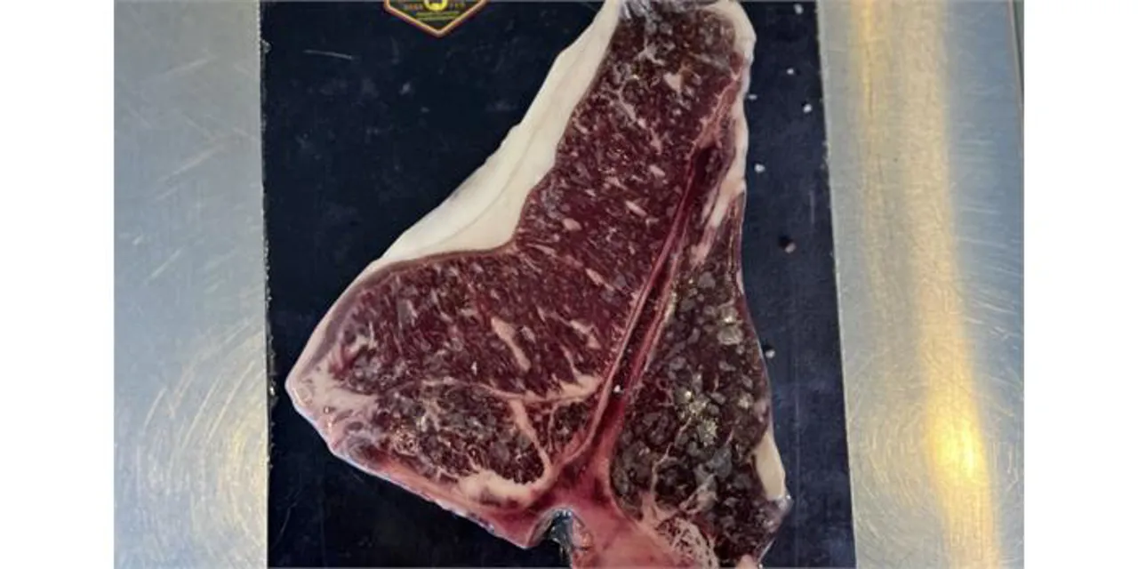 STORFE T-BONE 500G GREATER OMAHA