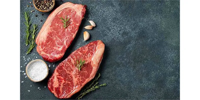 Storfe Ytrefilet 450g Greater Omaha