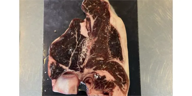 STORFE PORTERHOUSE 800G TEYS AUS STORFE PORTERHOUSE 800G TEYS AUS