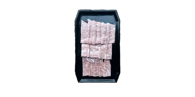 Storfe Yakiniku Wagyu A5 Jp 200g