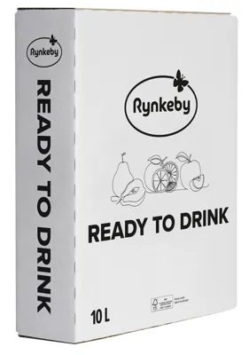 Appelsin Nektar Bib 10l
