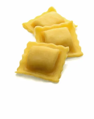 Raviolo M/Ost Fryst 3kg