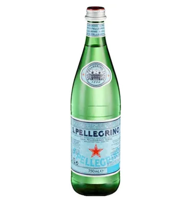 San Pellegrino Aqua Inalca 75cl