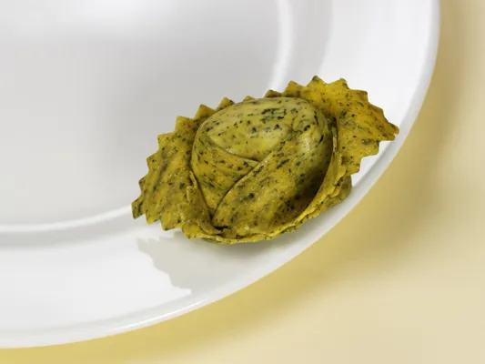 CAPPELLACCI RICOTTA SPINAT FRYS 1KG CAPPELLACCI RICOTTA SPINAT FRYS 1KG