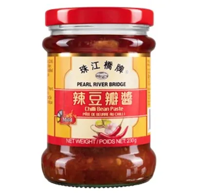 Chili Bean Paste 230g