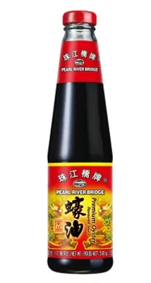 Premium Østers Saus 510g