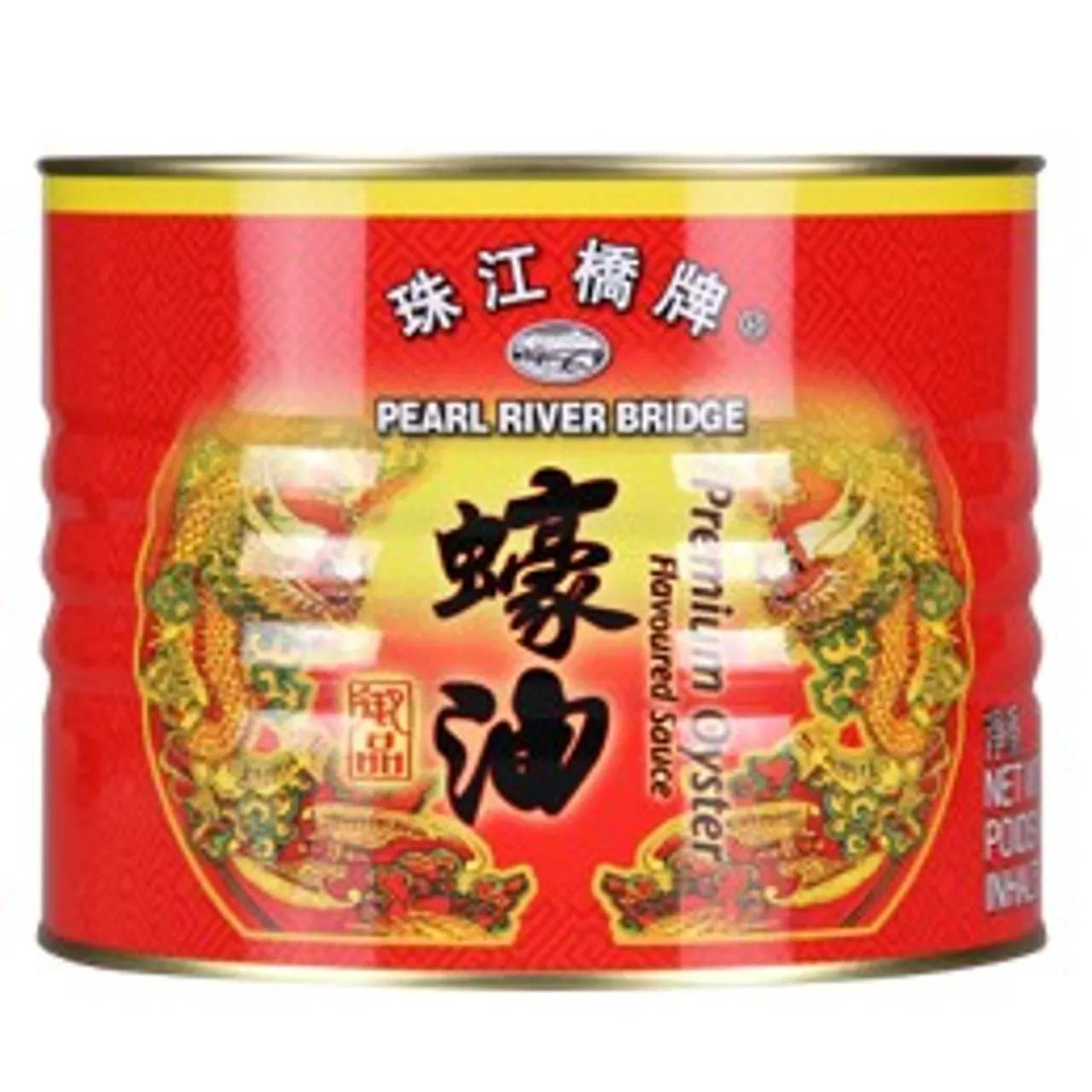 PREMIUM ØSTERS SAUS 2,27KG