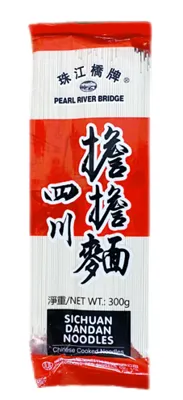 Sichuan Dandan Nudler 300g