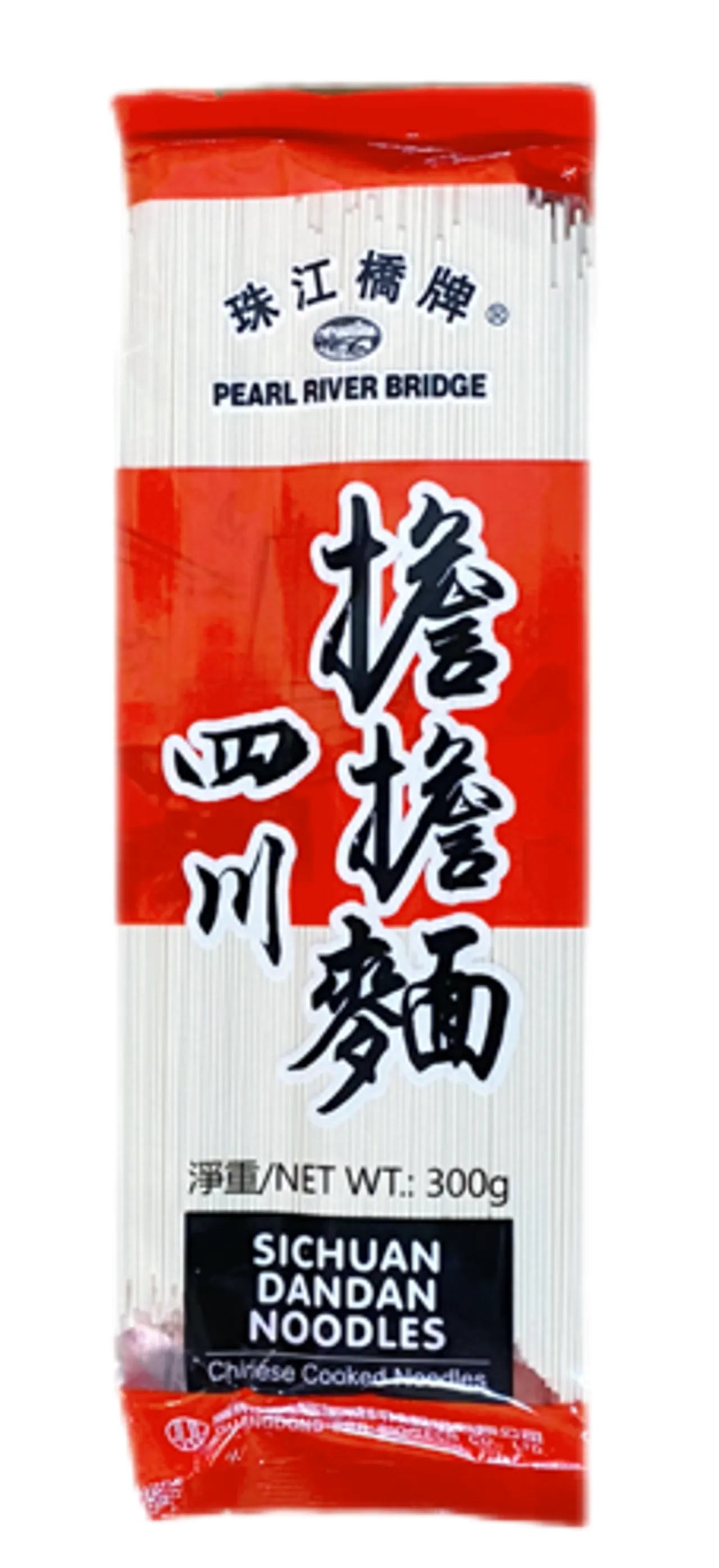 SICHUAN DANDAN NUDLER 300G