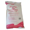 MSG-MONOSODIUM GLUTAMATE 25KG