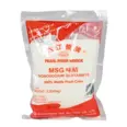 MSG MONOSODIUM GLUTAMATE 454G
