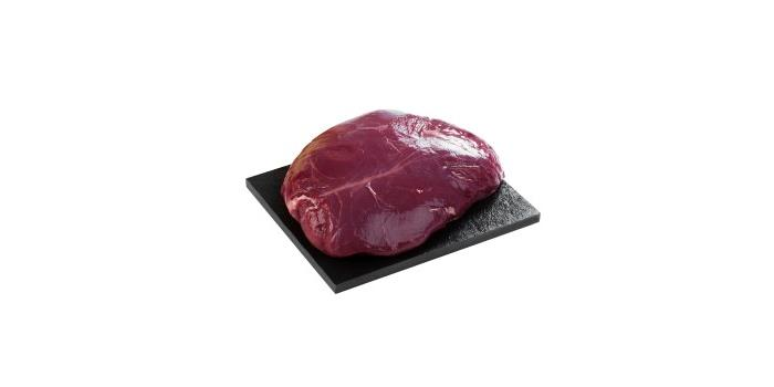 DÅHJORT YTREFILET KG