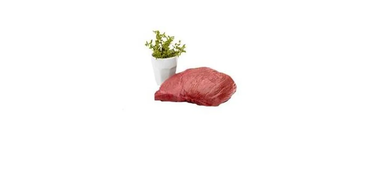 DÅHJORT FLATBIFF SIKA KG