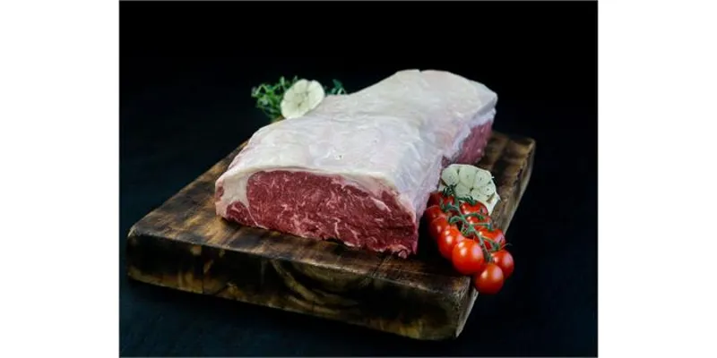 Storfe Ytrefilet Greater Omaha Kg