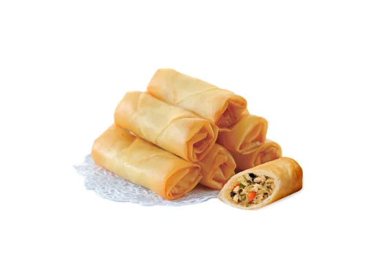 Vårruller Kylling 50g 1kg